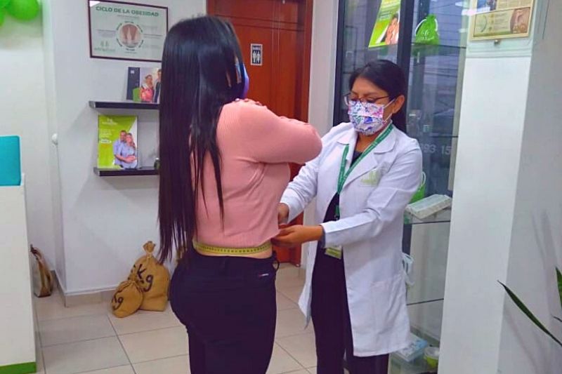 consultorios