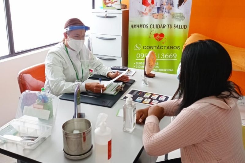 consultorios