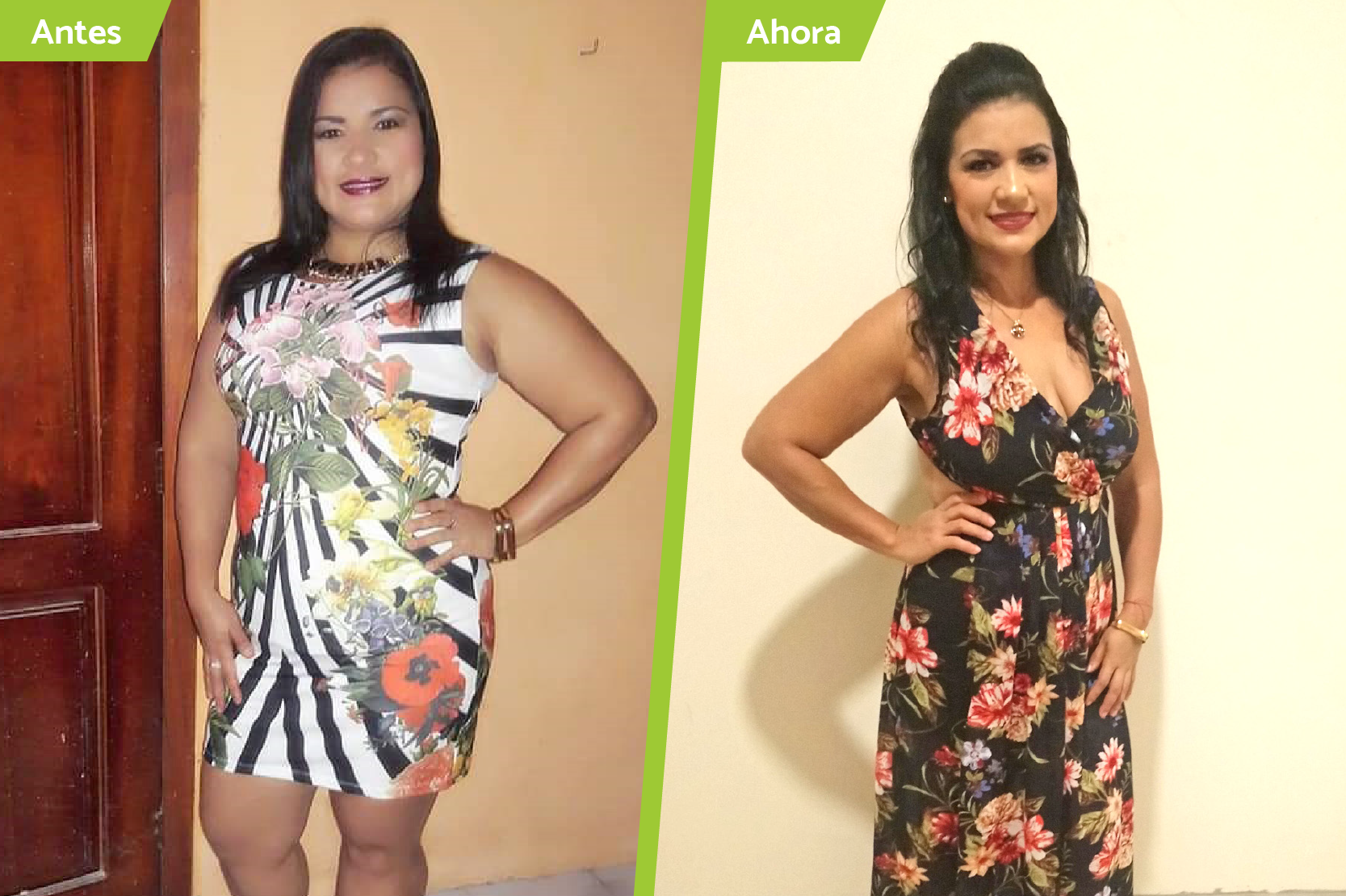 testimonios
