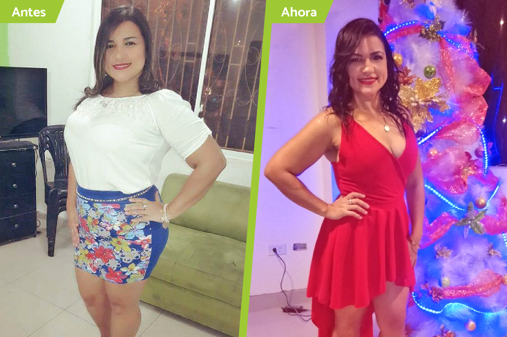testimonios